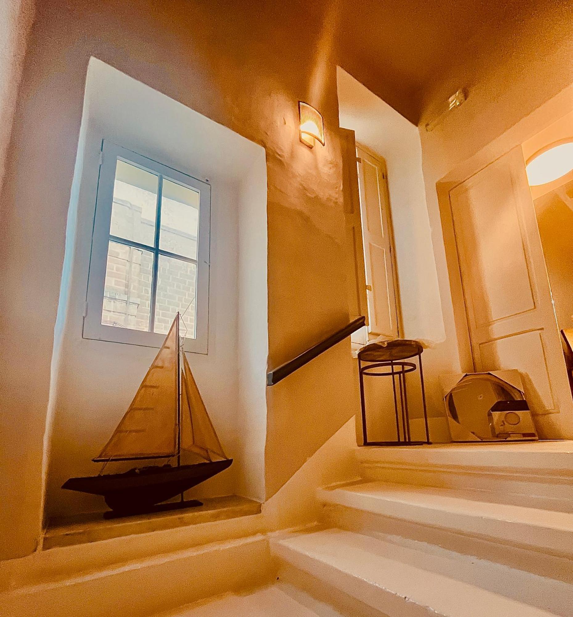 Arcanum Apartment 1 Very Close To Seafront Bus Station And Ferry To Valletta Senglea Exterior photo