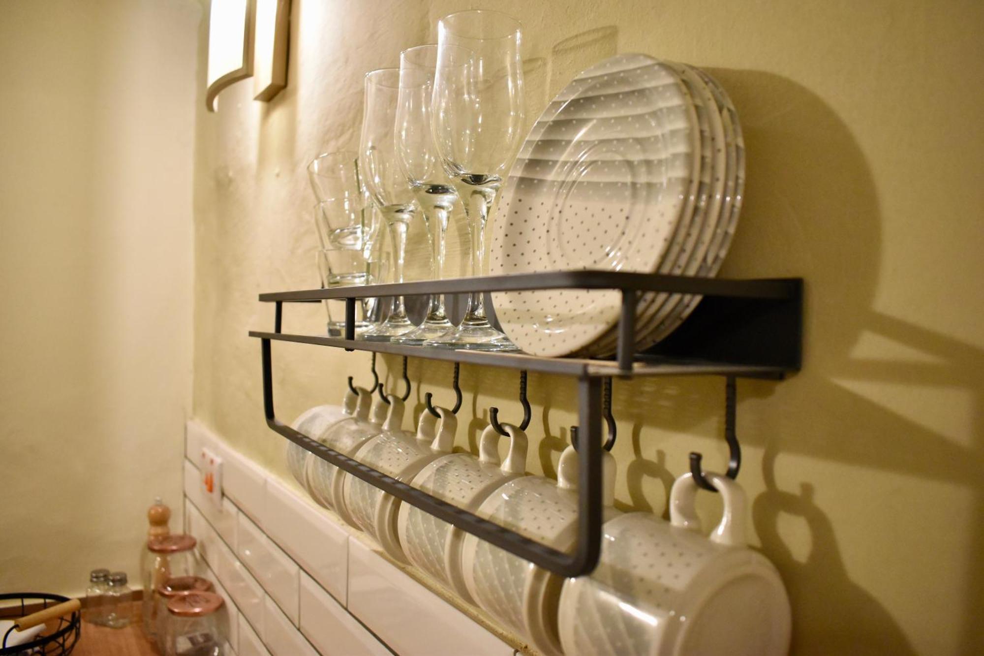 Arcanum Apartment 1 Very Close To Seafront Bus Station And Ferry To Valletta Senglea Exterior photo