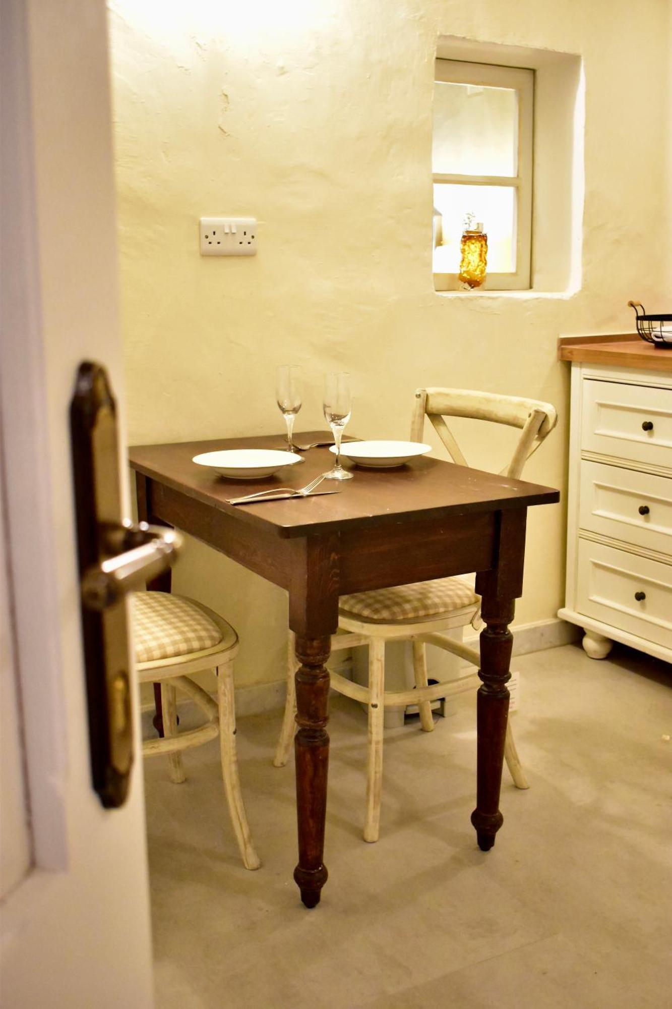 Arcanum Apartment 1 Very Close To Seafront Bus Station And Ferry To Valletta Senglea Exterior photo