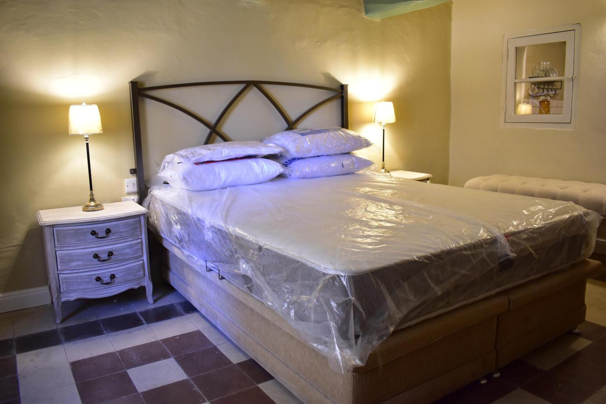 Arcanum Apartment 1 Very Close To Seafront Bus Station And Ferry To Valletta Senglea Exterior photo